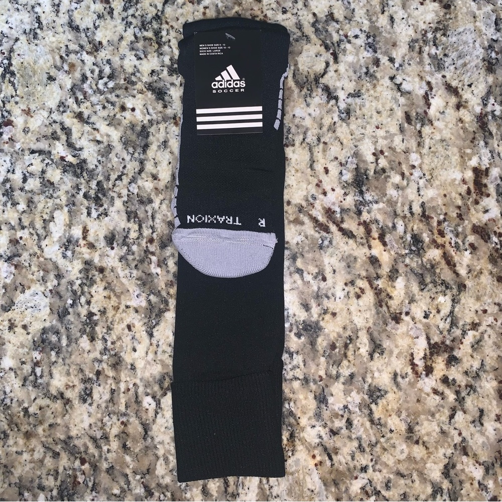 Adidas Soccer Sock